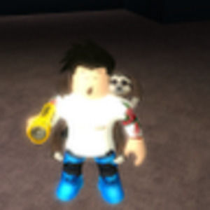 Meet your Posher, Candee